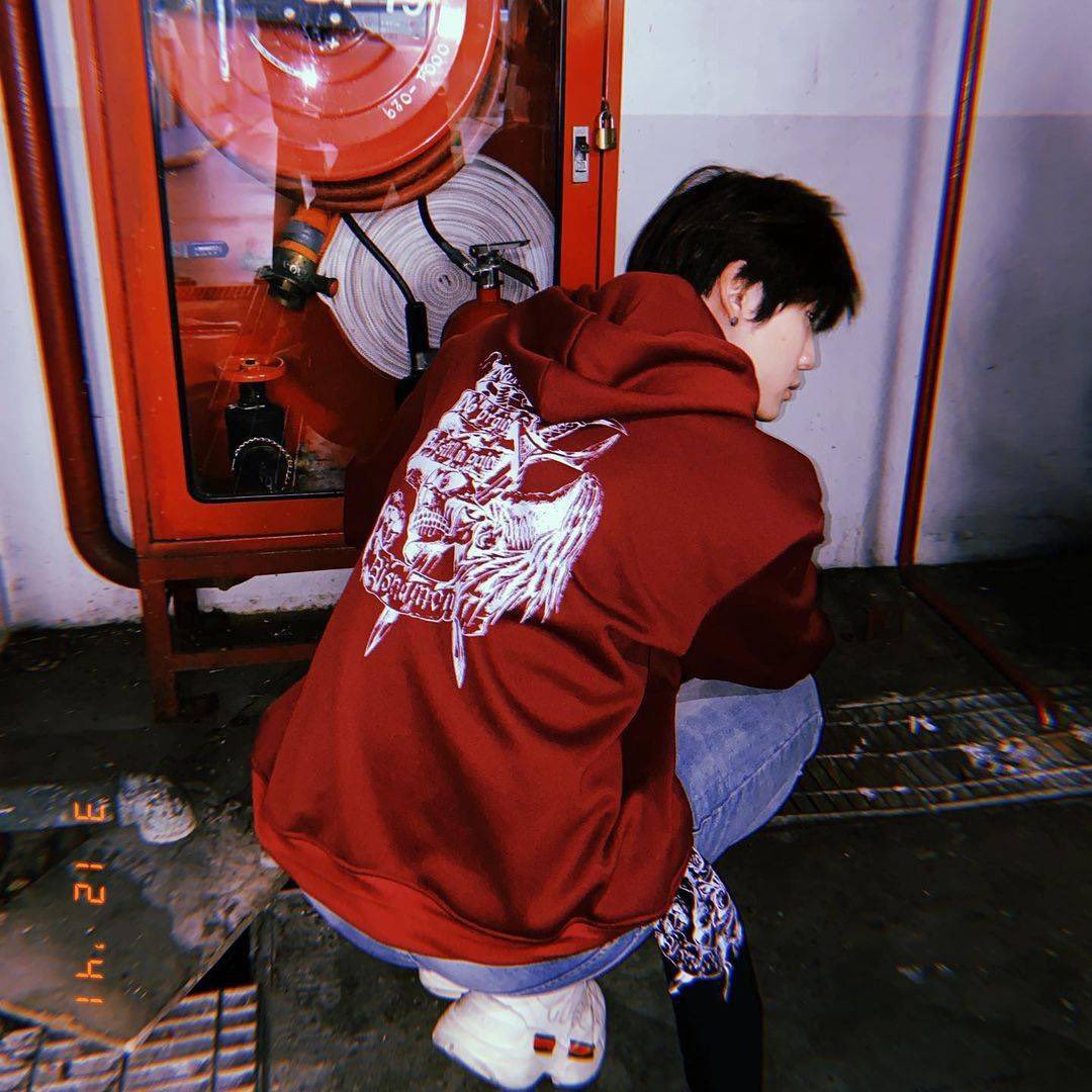 MomshieShoppe's tweet photo. [ MS ] PH GO 🇵🇭
“ BISHIMON HOODIE “ 

⚠️FREE SHIPPING
🔹3900 ALL IN
🔹W/ FREEBIES
🙏🏼HELP RETWEET

📆DOO: Until 3 Pm
💵DOP: Until 3 Pm
🔗 : https://t.co/S1pmL6EIcl

#MOMSHIESHOPPEGO https://t.co/PwxNaKSdZQ