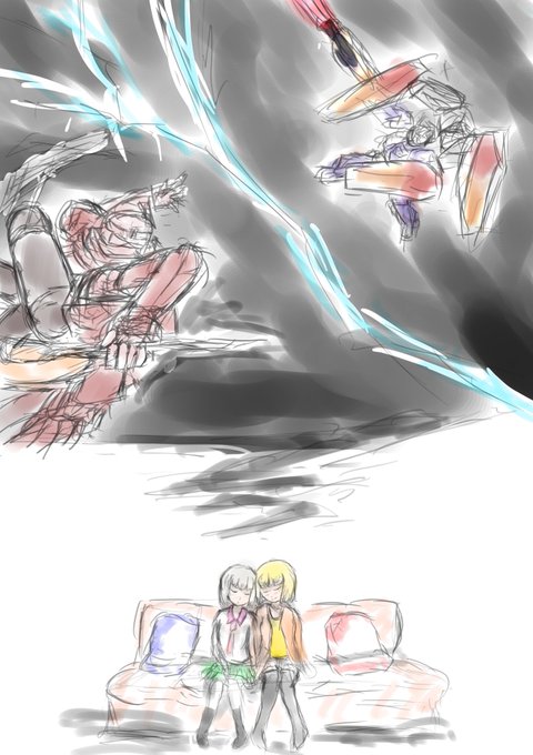 サイコザクのtwitterイラスト検索結果 サイコザクのtwitterイラスト検索結果