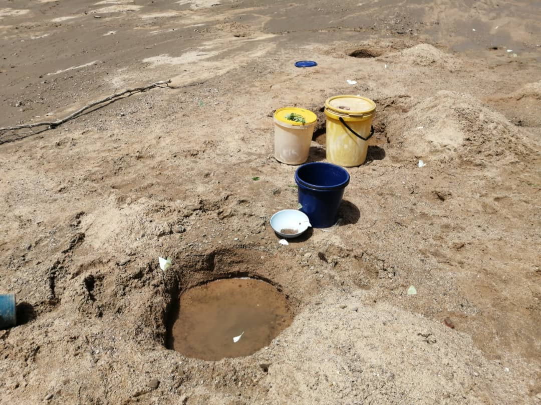 #WaitingForTheRain tweet media