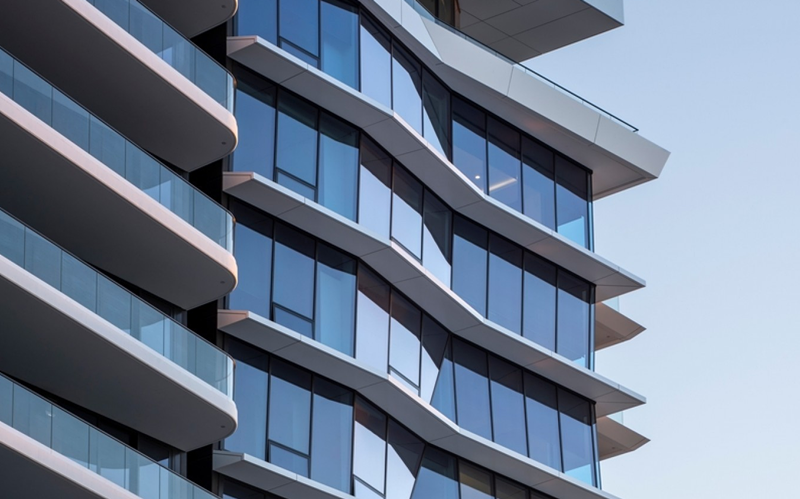 SimonHe7's tweet image. Project in Australia
Project Name: Eight Apartments
Flat and Curved Tempered Glass, Silk Screen Printing Glass
Shandong Yaohua Glass providing
any help needed, freely let us know,
simonhe@yaohuaglass.net
#glass #buildingglass #balustrade #balcony #apartments