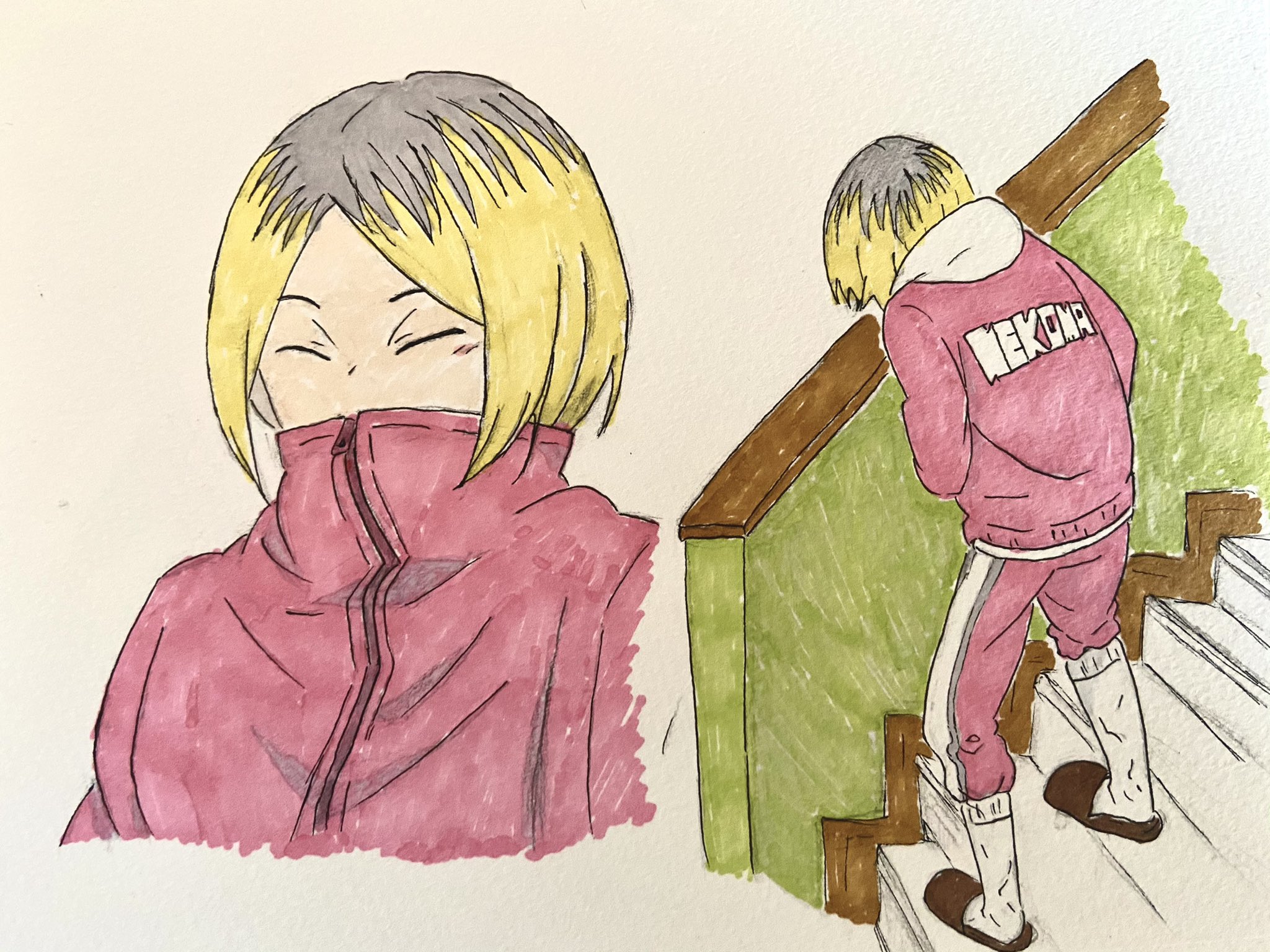 愛洲コウ ひたすら研磨かわいいを詰め込んだ推しノートその2 福永の悪ノリが大好きなんだよな この3人の雰囲気大好きなんだよな ハイキュー ハイキュー好きな人と繋がりたい 孤爪研磨 イラスト 絵描きさんと繋がりたい T Co 2m7c9cfmrw 愛洲コウ ひたすら研磨かわいいを詰め込んだ推しノートその2 福永の悪ノリが大好きなんだよな この3人の雰囲気大好きなんだよな ハイキュー ハイキュー好きな人と繋がりたい 孤爪研磨 イラスト 絵描きさんと繋がりたい T Co 2m7c9cfmrw