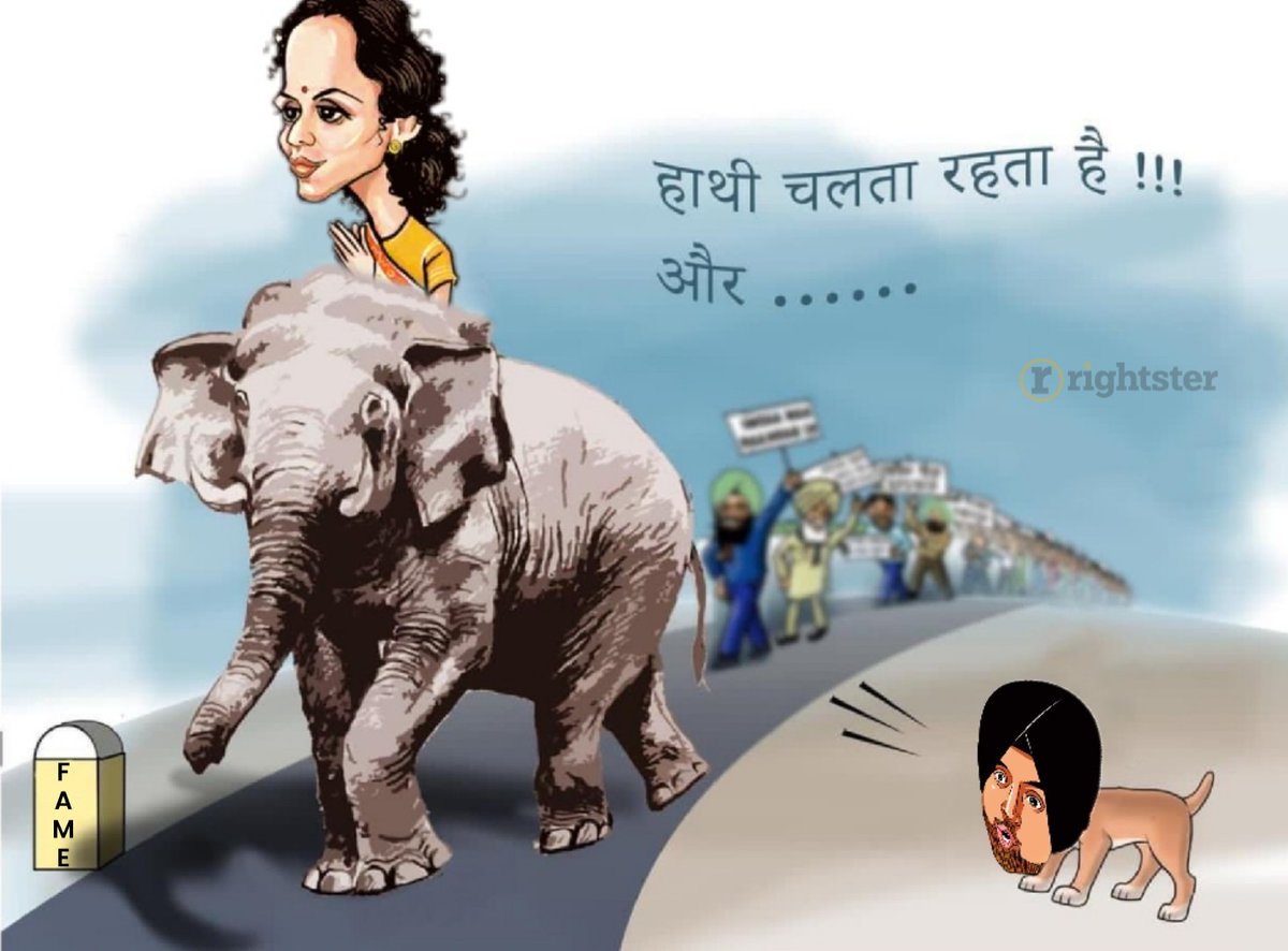 panchtirthind's tweet photo. #KanganaRanaut

Daljit तेरे लिए जाट एक होगे , तो राजपूत है हम कंगना के साथ हमेशा रहेंगे
@KanganaTeam 
@EcosystemHelp @daljitsinghnagi https://t.co/RNXxnStIBK