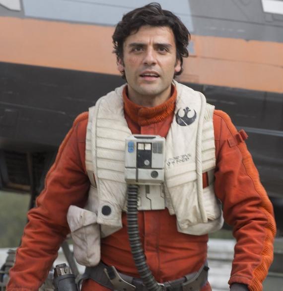 You've seen him in Star Wars
You may have seen him in Ex Machina
You prolly saw him in Annihilation and Sucker Punch.
BUT do you remember when he was in All About The Benjamins? https://t.co/qjj4TKEmXY