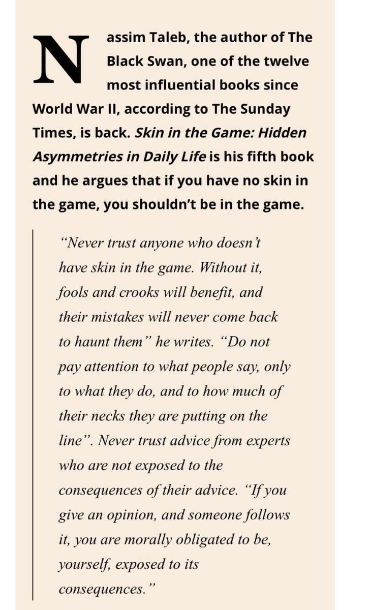 HansDerninger's tweet photo. Boards without skin-in-the game engaging in value destructive and self-harming behavior is a nuisance for shareholders, and often due to failed governance. #corporategovernance #principalagentproblem https://t.co/fut3QUEvSn