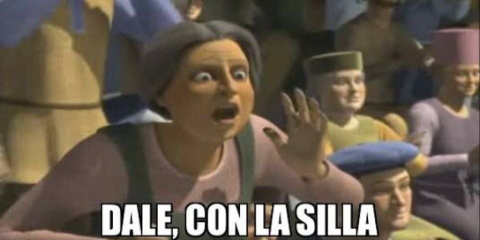 agusferreyra_ok's tweet photo. Viendo la pelea entre Sofia Pachano y Marengo. https://t.co/Vg3gtgsoGE