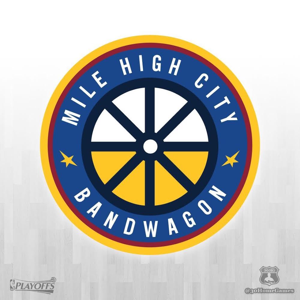 Nikola Jokić + Facundo Campazzo
#MileHighBasketball https://t.co/yaatKdiyEV https://t.co/AawPWYIqrx