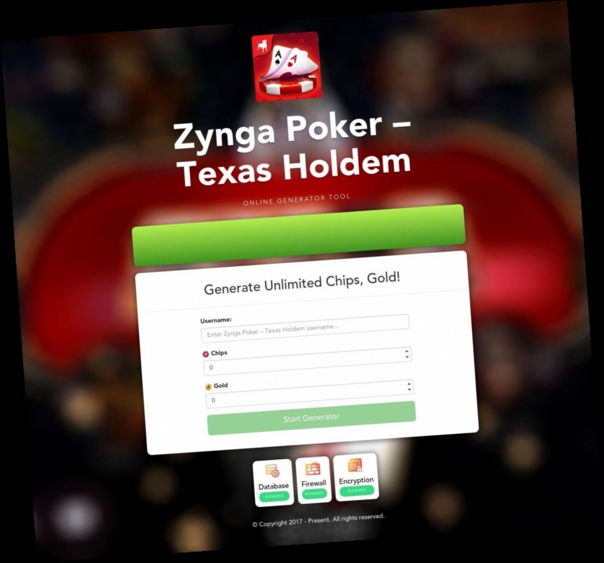 zynga poker hack apk 2020 / Twitter