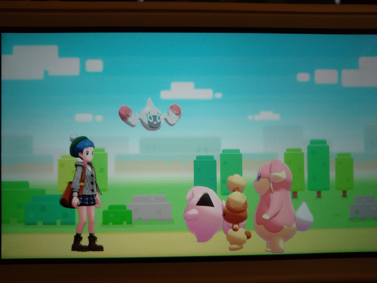 ろぐ 今まで水やり肥料で育ててサンムーンではポケモン働かせて効率化したのに急に原始時代に戻った感じですわ ポケモンって前の便利な機能無くすの多いですよね Orasのサーチとか あと木を何回か揺らしてるとポケモンが降りてきてバトルし