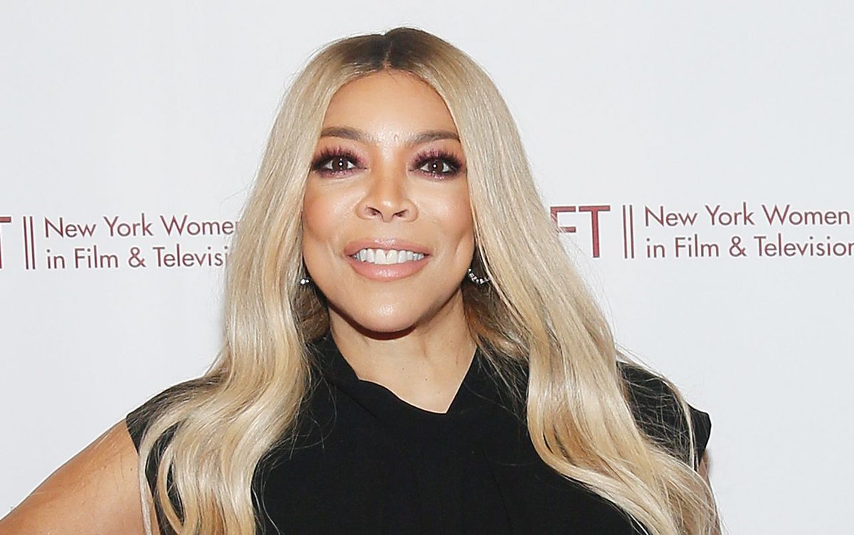 ‘Wendy Williams The Movie’ trailer depicts rise of radio and talk show host from N.J.