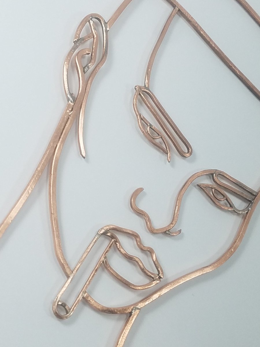 Made by Ché tweet media