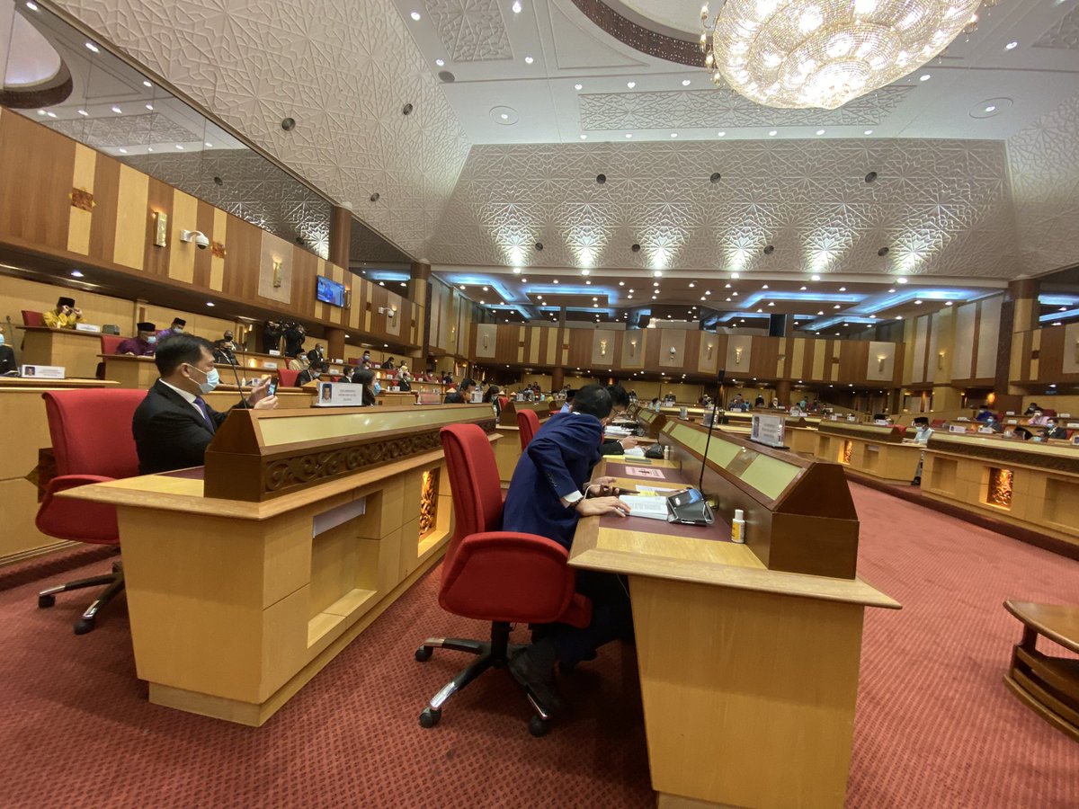 Nga Kor Ming On Twitter Pakatan Harapan Mencatat Kehadiran Penuh Di Persidangan Dewan Undangan Negeri Perak Pagi Ini Seluruh Anggota 24 Orang Adun Ph Setia Memikul Tugas Tanggungjawab Yang Diamanahkan Oleh