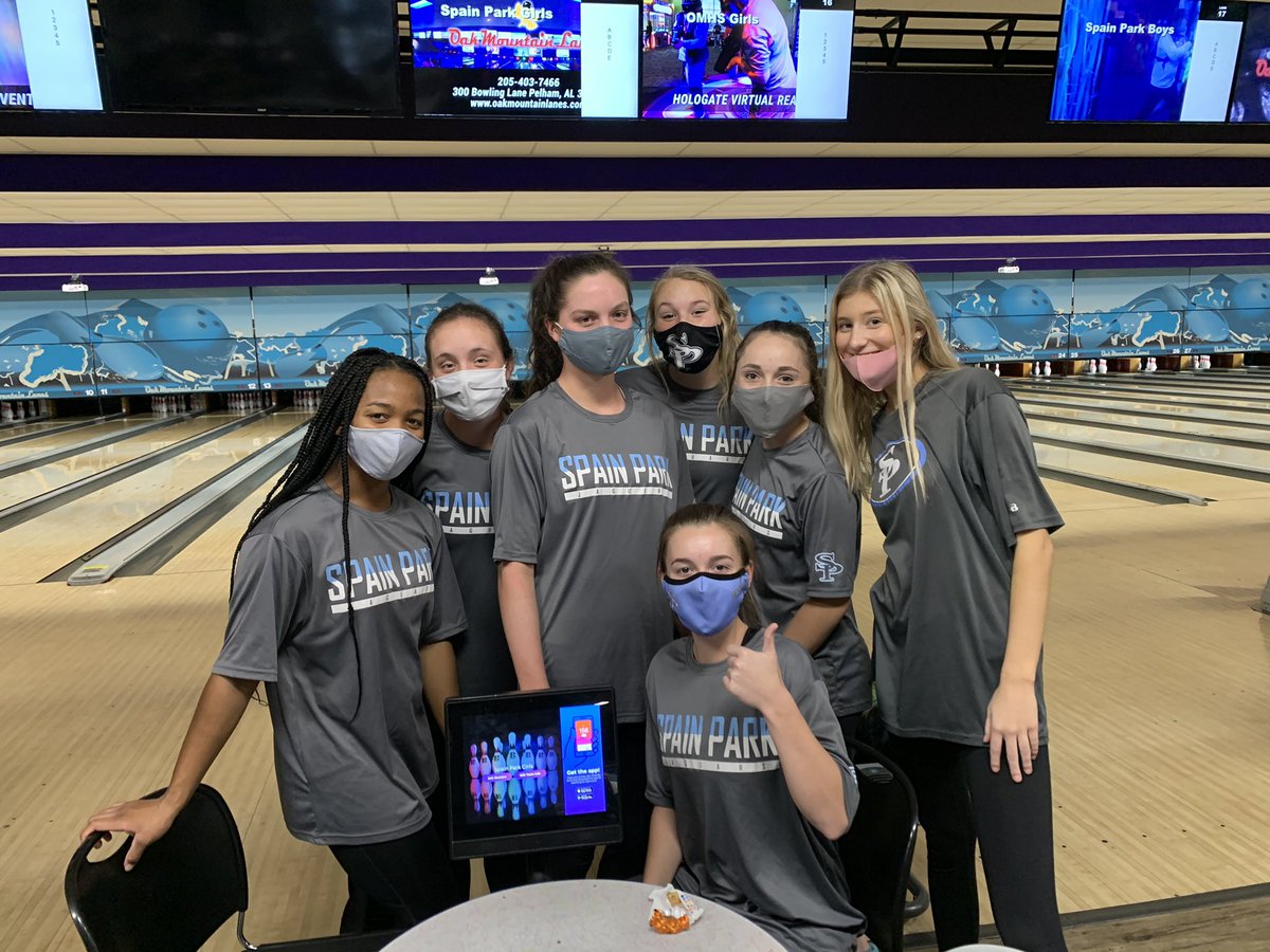 SpainParkGirlsBowling tweet media