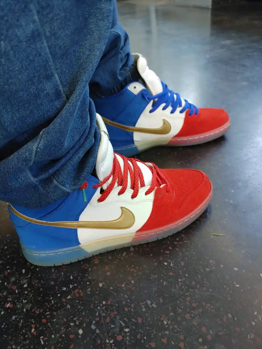 bleacher report sneakers