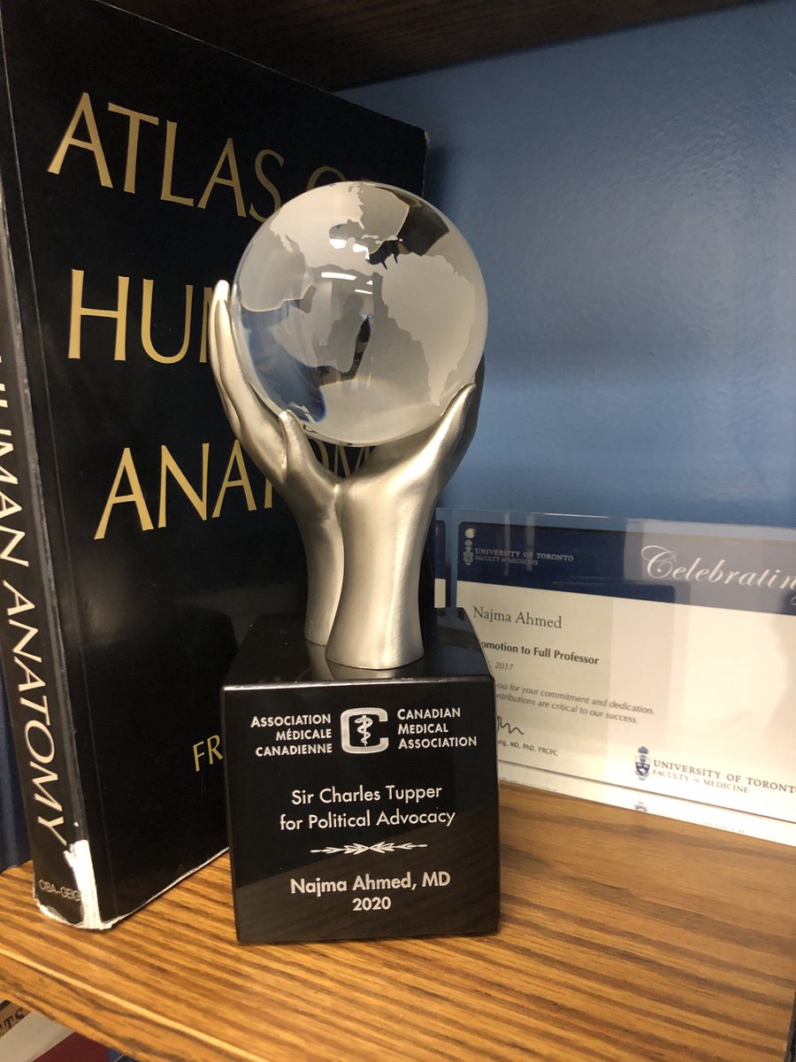 Najma Ahmed tweet media