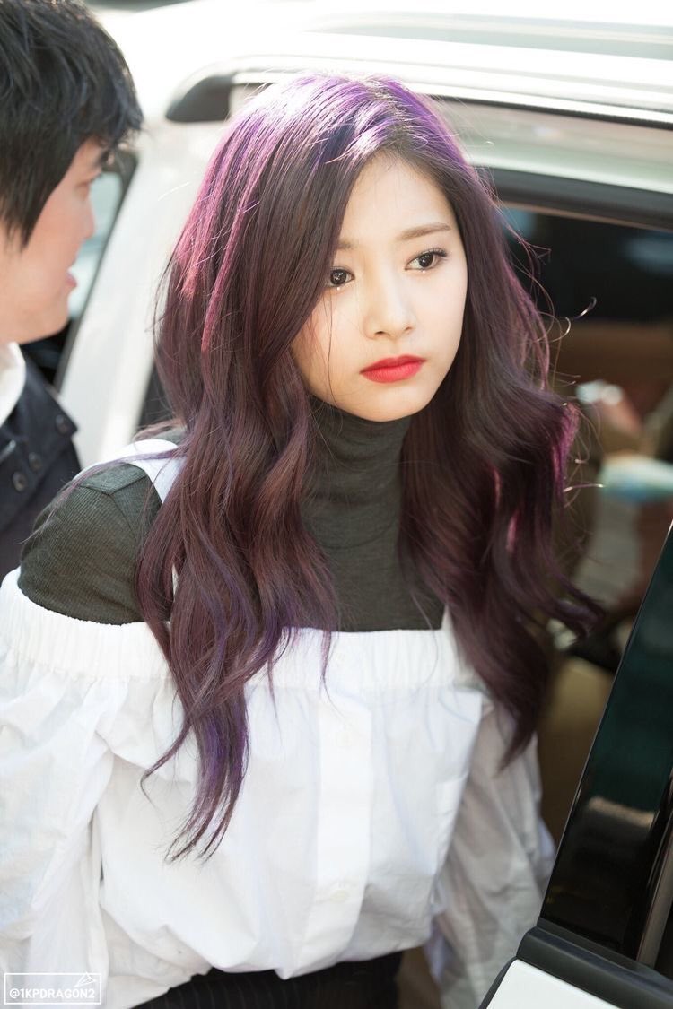 how to make ur twitter purple; a thread