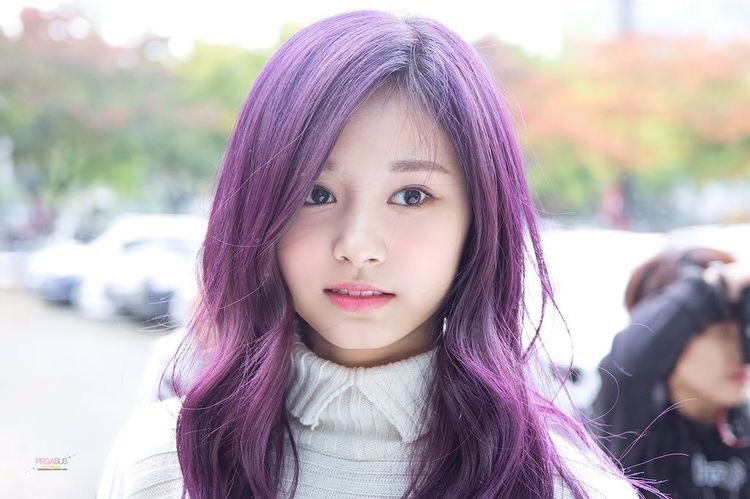 how to make ur twitter purple; a thread