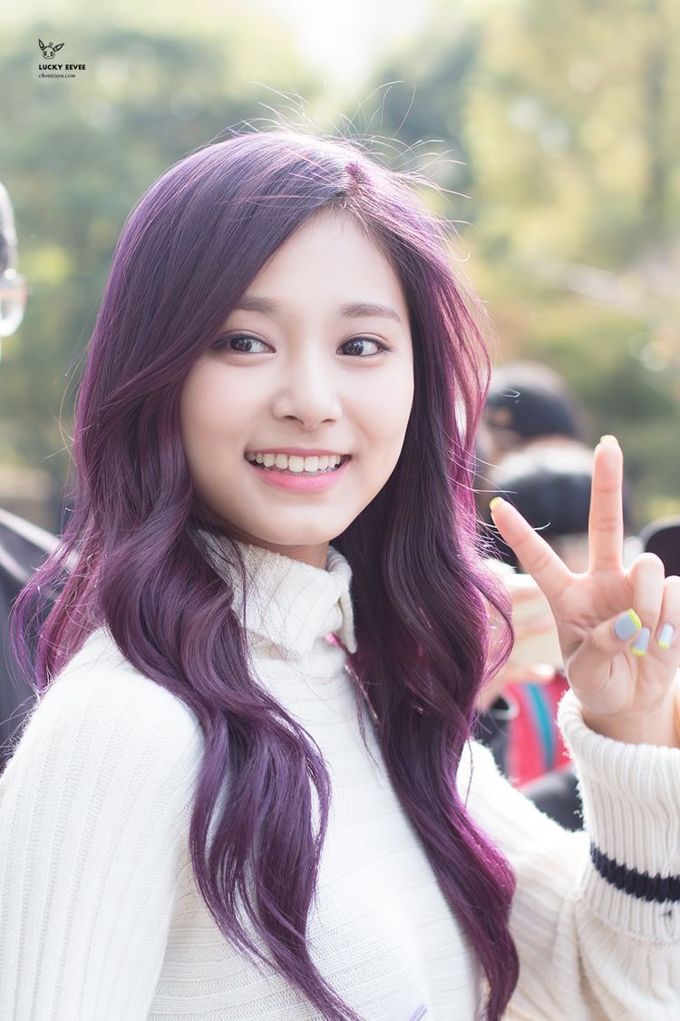 how to make ur twitter purple; a thread