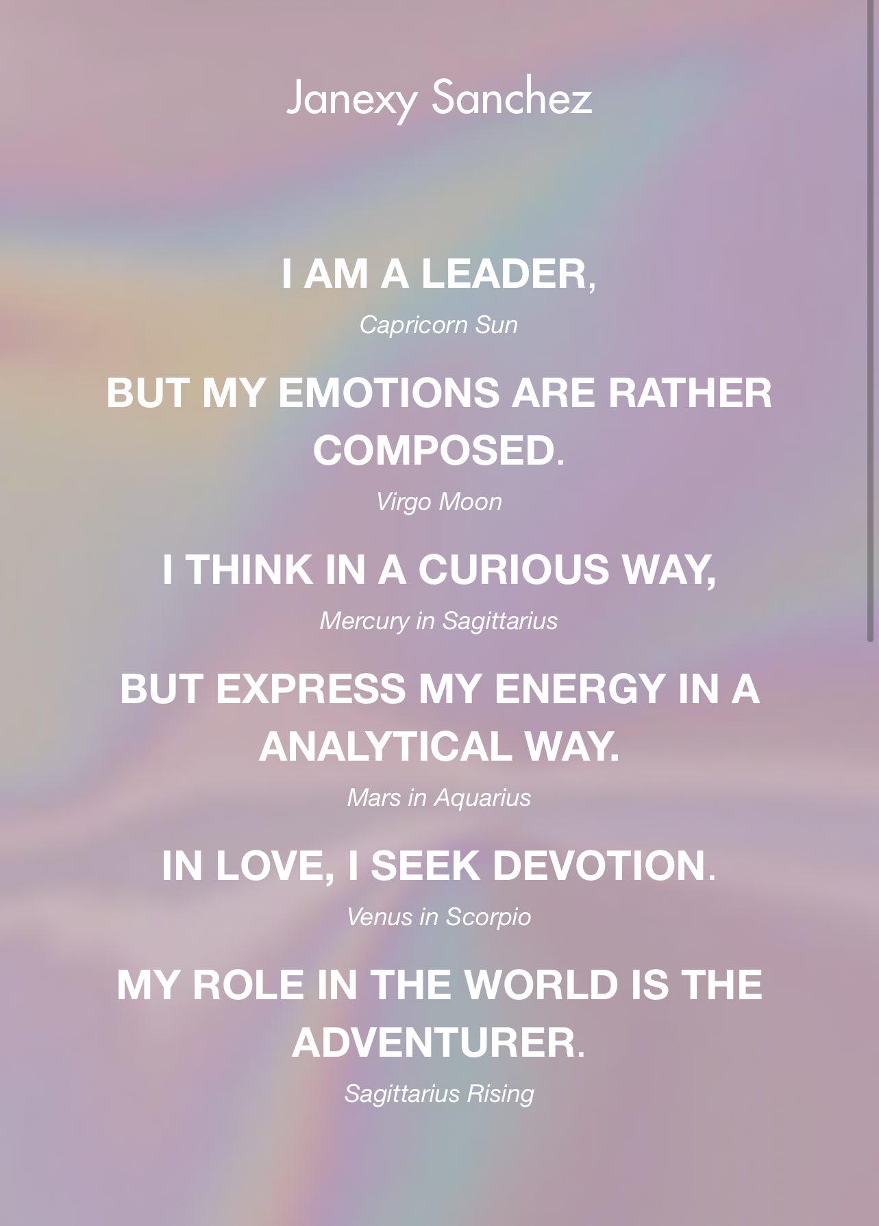 Janexysanchez only fans