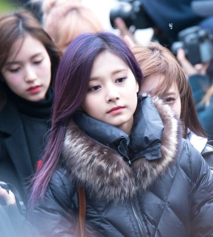 how to make ur twitter purple; a thread