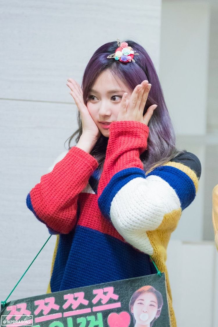 how to make ur twitter purple; a thread