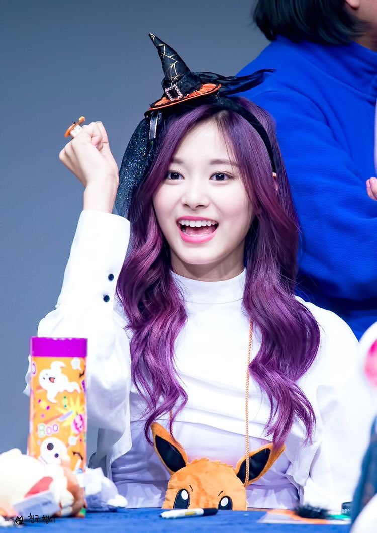 how to make ur twitter purple; a thread