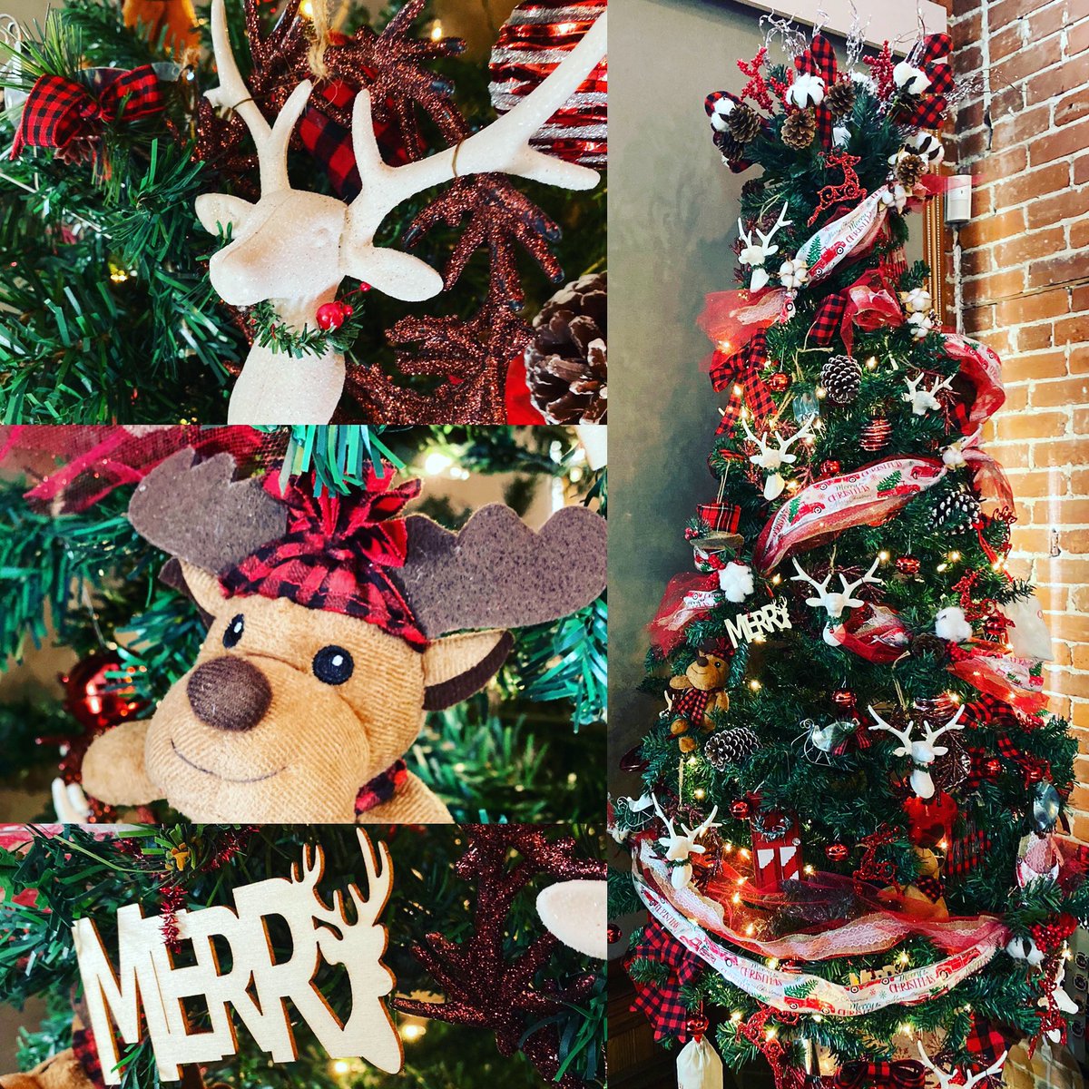 A very merry  #CyberSecurity #holidayseason to all and to <a href="/joy_randels/">Joy Randels</a> we say thank you!