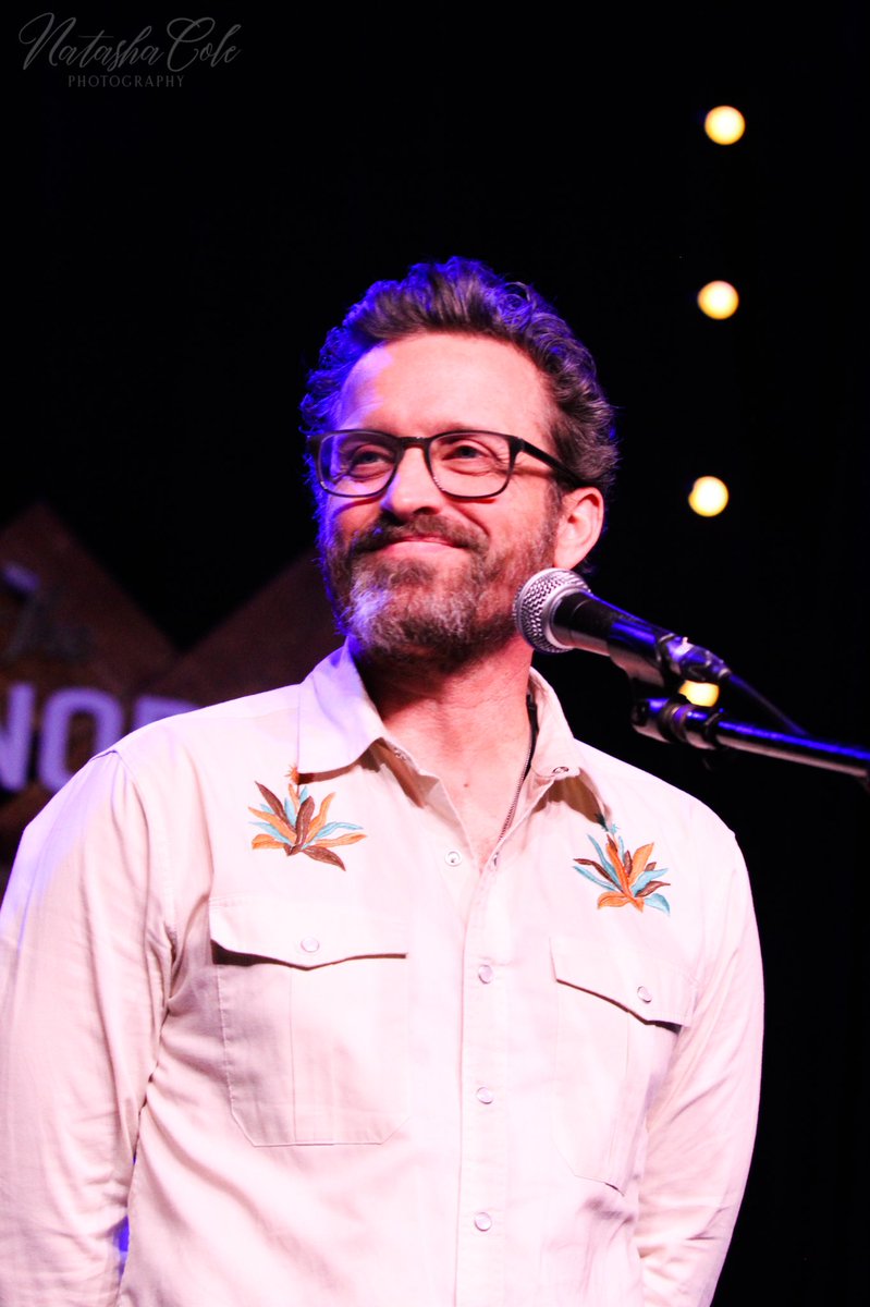 NatashaCole's tweet photo. Rob Benedict
Louden Swain at The North Door
Austin, TX
January 2020
#AustinSwain https://t.co/pdM5spPF0O
