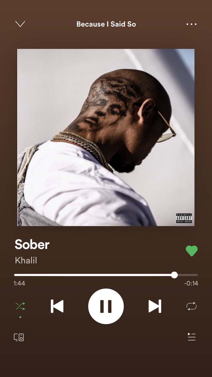 millsftjustin's tweet photo. THIS IS ART. HE’S BACK @CrazyKhalil https://t.co/BivykWqO5f