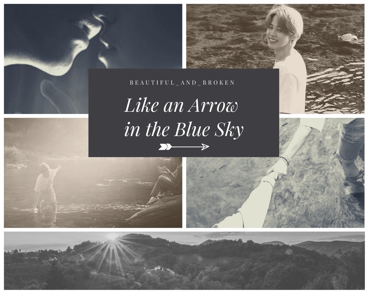 DazzledxHyunjin's tweet photo. So excited about this fic I wrote for @MelMel_LuvsBTS! Can't wait to share it with you, but due to my perfectionist tendencies, I need to mull over it for a few days before posting. ๐๐#BTS #BTSxReader #Jimin #LifeGoesOn #LikeanArrow https://t.co/RU2lKIqadD