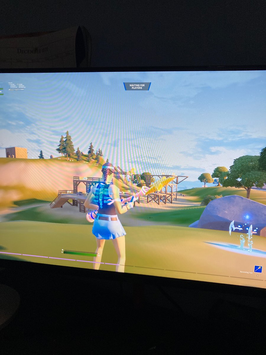 statikwtf's tweet image. I’m back