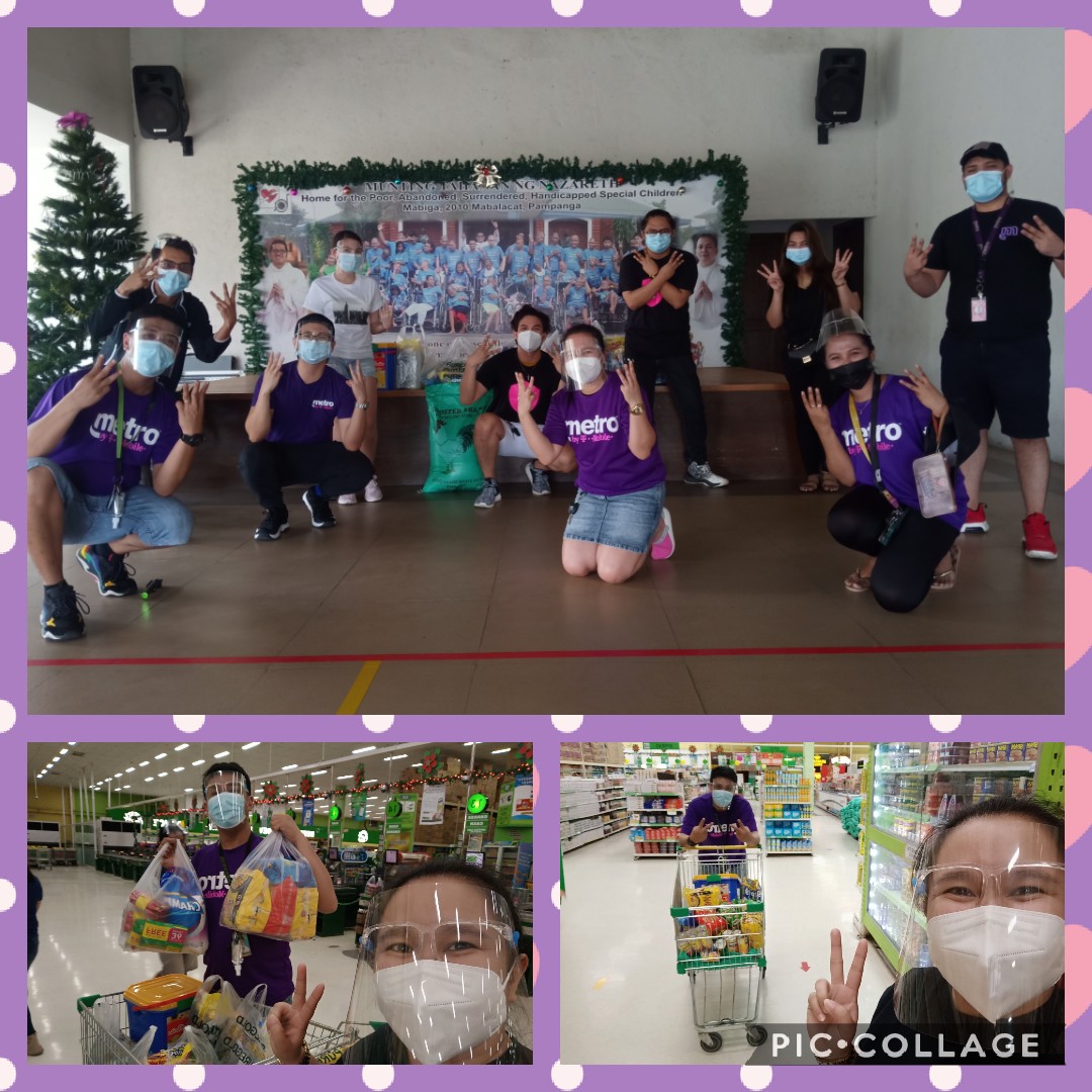 ElsaRom21464351's tweet photo. Cluster Prime 6.0 November Community Service
#ClarkSpark
#WeAreMetro
#PurpleLife
#CLARKTASTIC
@hopenorris @jayndallas55 @Josie_MPCS @HPDEC1969 @RobinMiesen @torresjoel123 @Norris_MPCS @Mikestraveling @Daniel_S181 @iamyourritzy https://t.co/OFktZCV0Vo