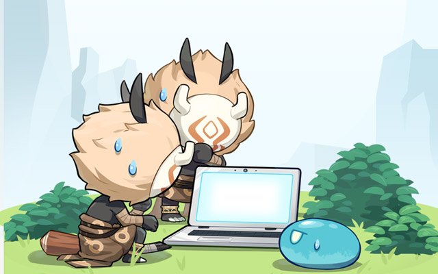 _DeslarandC_'s tweet image. Queridos Viajeros,

¡Ya está aquí una nueva edición de Discusión de Desarrolladores!
Da un vistazo a las nuevas funciones y beneficios que llegarán en el futuro ^^

Detalles &amp;gt;&amp;gt;&amp;gt; genshin.mihoyo.com/m/es/news/deta…

#GenshinImpact