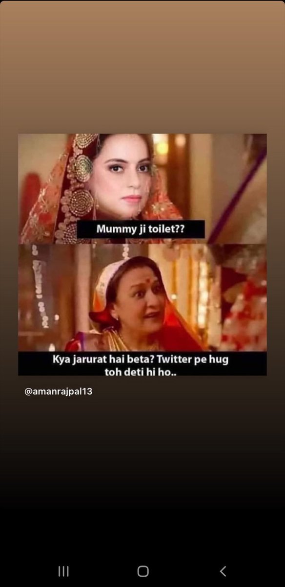 roonrah's tweet photo. @KanganaTeam https://t.co/5NKVbRGdpG