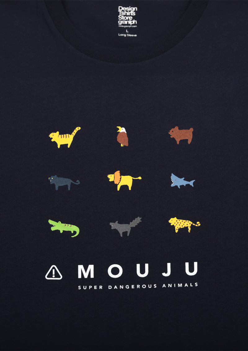 デンジャラスアニマルズ グラニフ graniph 半袖 まとめ売り デンジャラスアニマルズ｜オリジナル｜グラニフ(graniph)公式