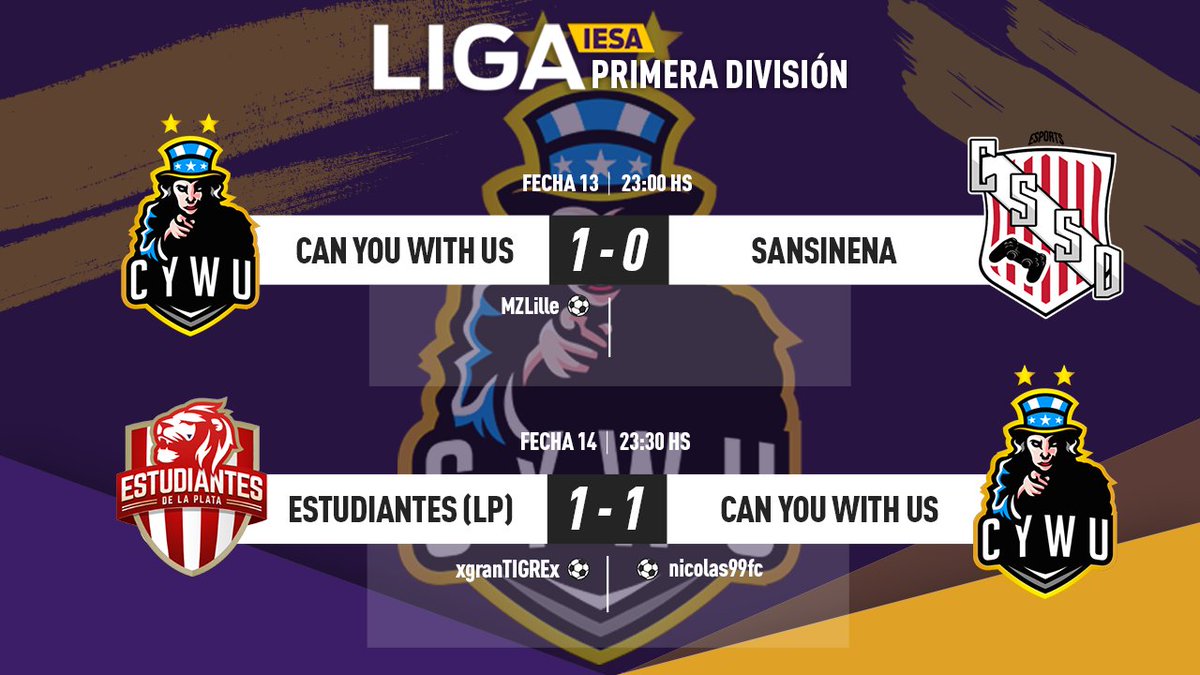 Can You With Us tweet media