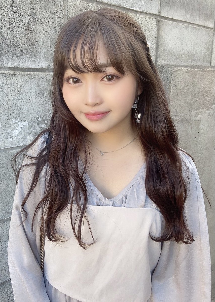 田附未衣愛 今日で21歳になりました 素敵な女性になれたらいいな 写真は2歳くらいの時の