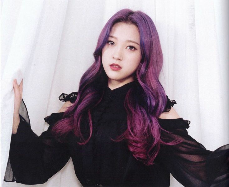 how to have purple twitter ; a thread !