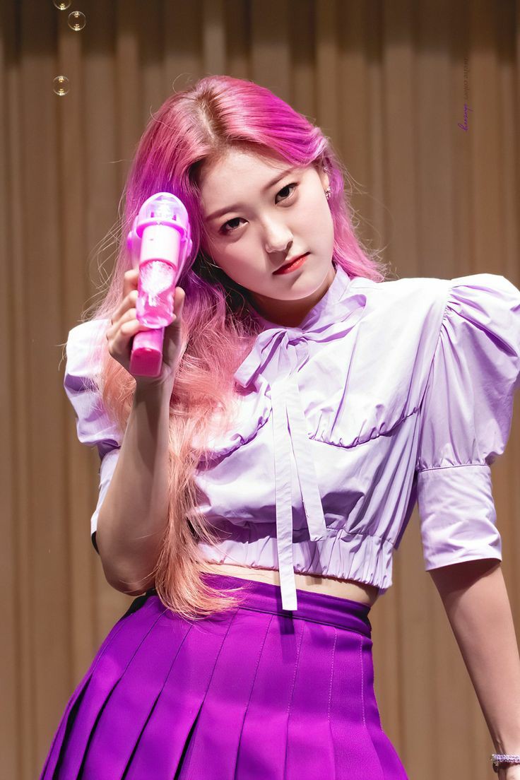 how to have purple twitter ; a thread !