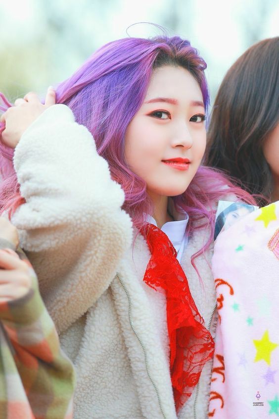 how to have purple twitter ; a thread !