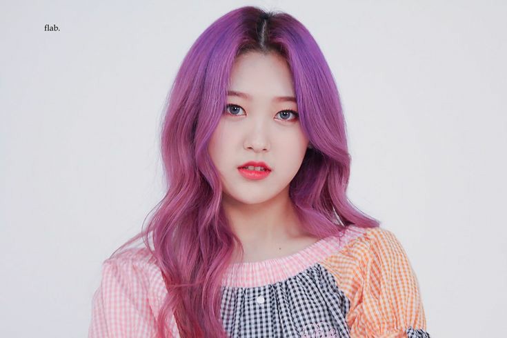 how to have purple twitter ; a thread !