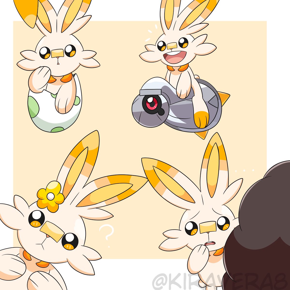 Kira (◕ᴥ◕)✨@Paldea! on X: aaaa shiny mimikyu!! i wanted this