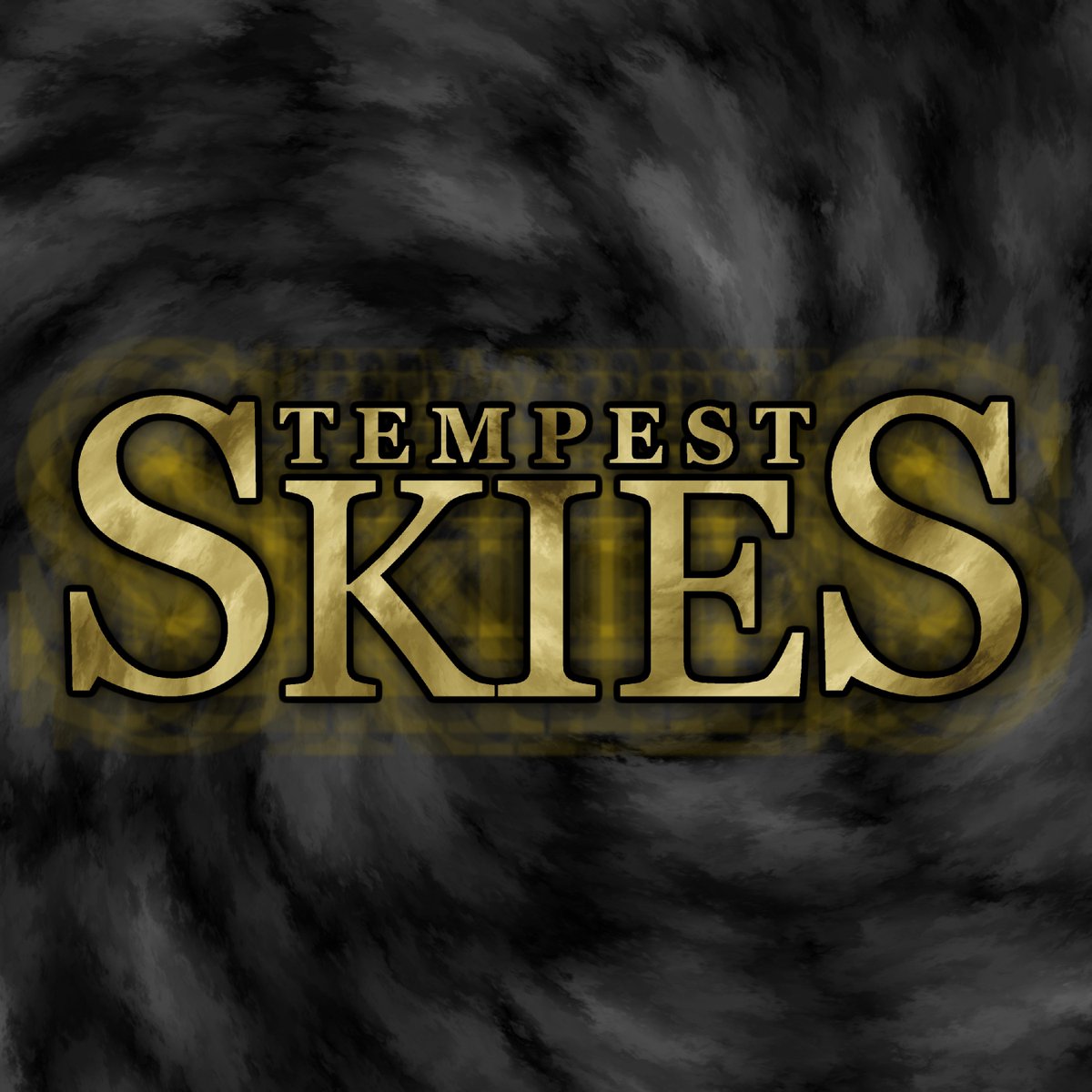 TEMPEST SKIES tweet media
