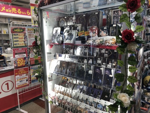 らしんばん福岡天神店 中古買取販売 毎日10時 時まで営業中 さん の最近のツイート 8 Whotwi グラフィカルtwitter分析 らしんばん福岡天神店 中古買取販売 毎日10時 時まで営業中 さん の最近のツイート 8 Whotwi グラフィカルtwitter分析