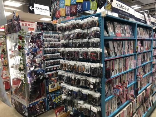 らしんばん福岡天神店 中古買取販売 毎日10時 時まで営業中 さん の最近のツイート 8 Whotwi グラフィカルtwitter分析 らしんばん福岡天神店 中古買取販売 毎日10時 時まで営業中 さん の最近のツイート 8 Whotwi グラフィカルtwitter分析