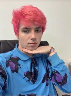 how to make your twitter pink: a thread