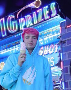 how to make your twitter pink: a thread