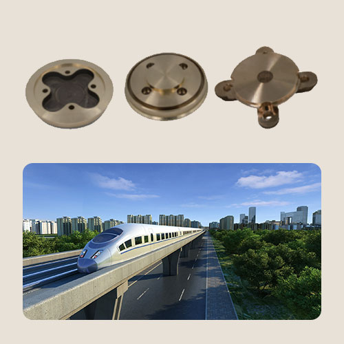 BaodingLtd's tweet image. #TrainComponents

Categories: Tin-Bronze Casting

Product Material: brass

Model Number: customer required

Technology: investment casting/lost wax casting/precision casting/sand casting / precoating sand casting

bdlycopper.com/product/custom…