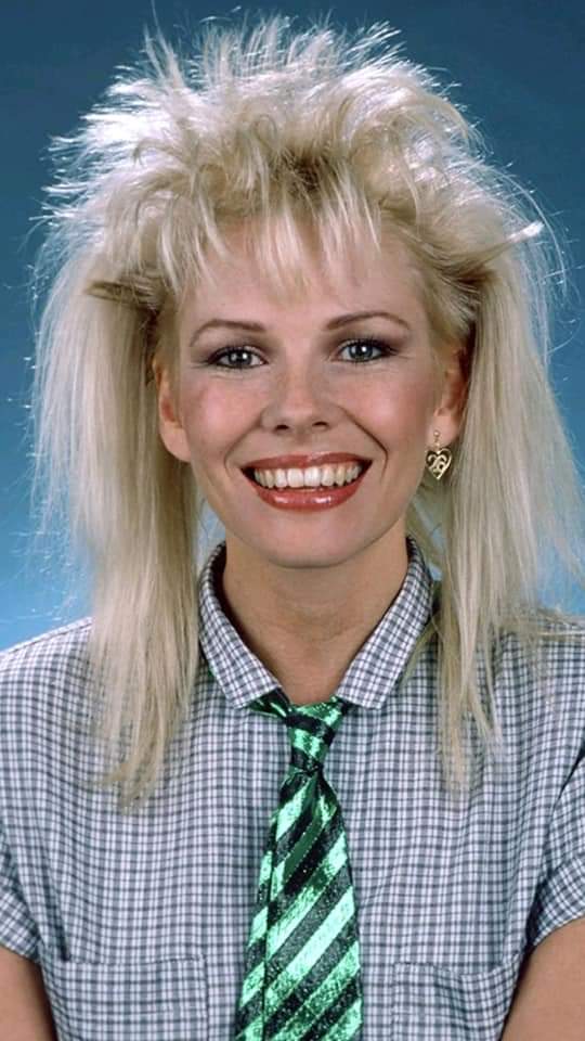 Happy Birthday. Pamela Stephenson. December 4th 1949, (71). 