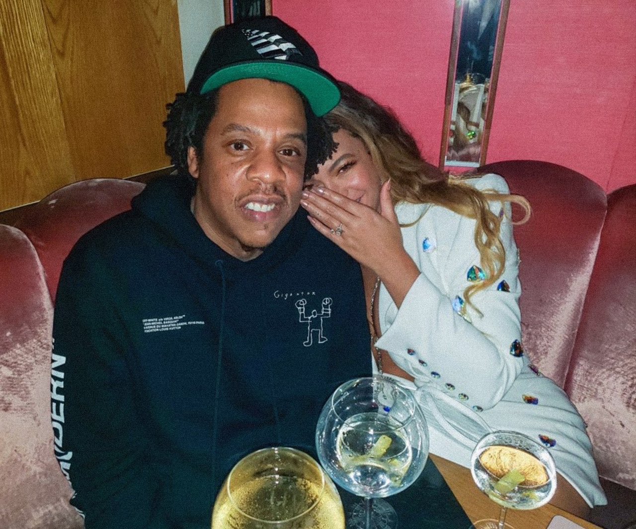 Happy Birthday Jay Z 