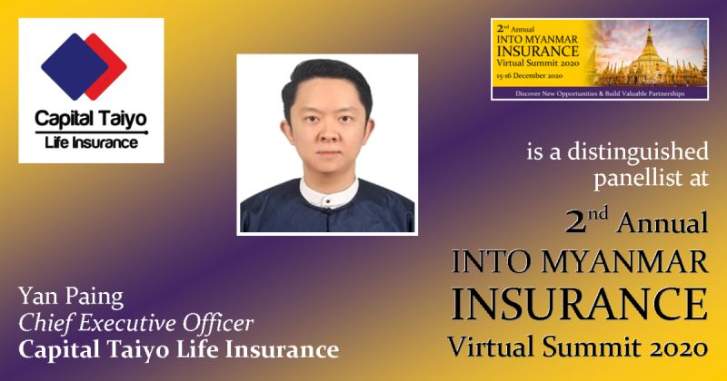 Magenta_Global's tweet photo. Check some of our speakers lined-up for the upcoming #Myanmar #Insurance Virtual Summit 2020.

Supported by the Myanmar Insurance Association, we invite you to join us on December 15-16. To register, please send an email to patrick@magenta-global.com.sg https://t.co/dgrJOVgJgW